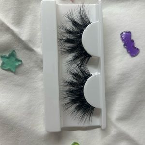 Lover Girl 25mm lash